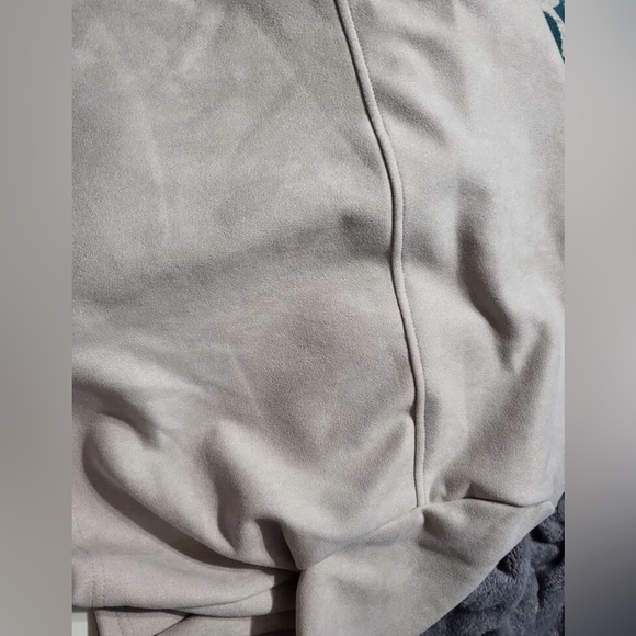 SHEIN beautiful cowgirl color cream - Picture 5 of 6